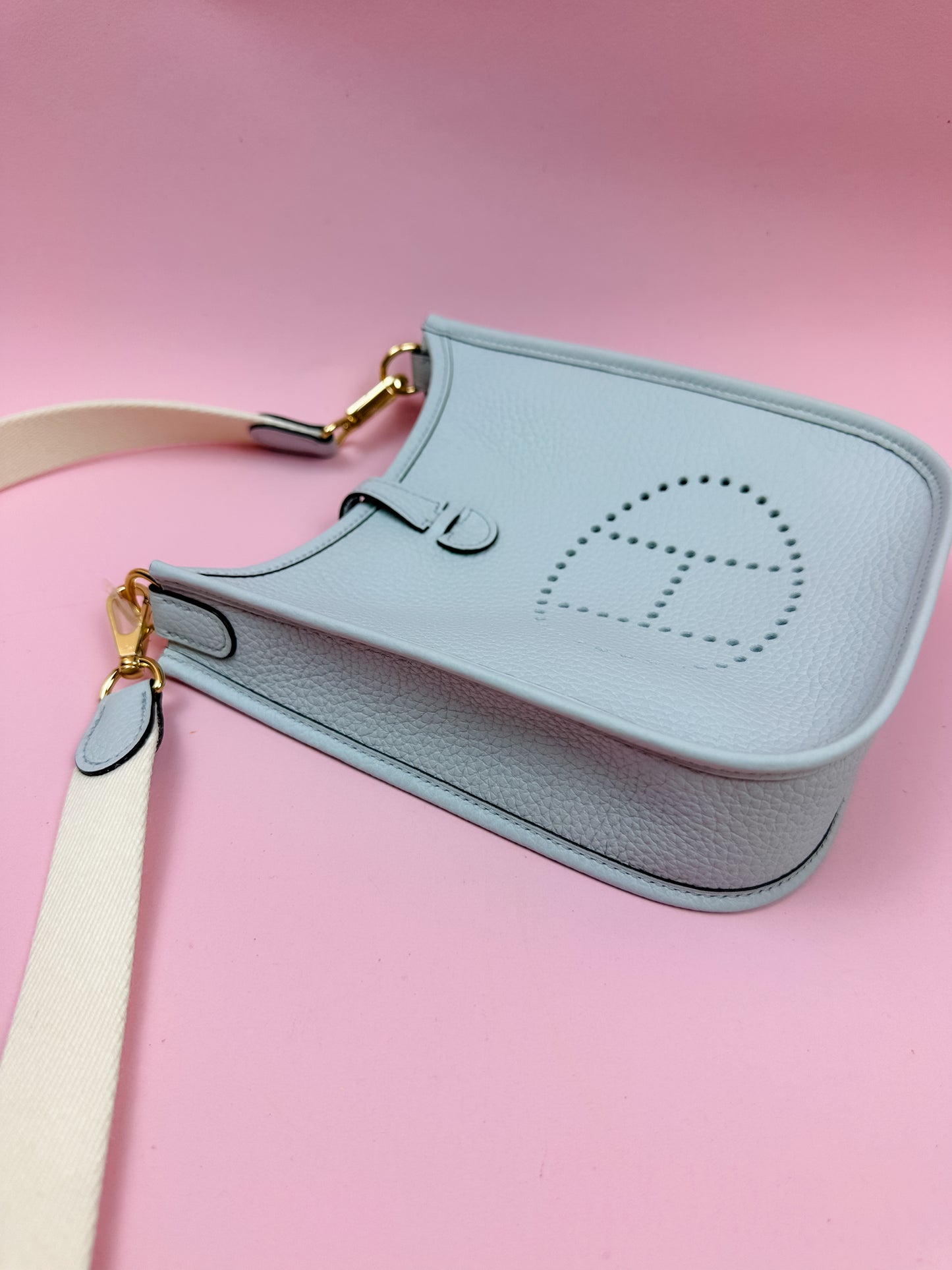 Hermes Evelyne TPM
