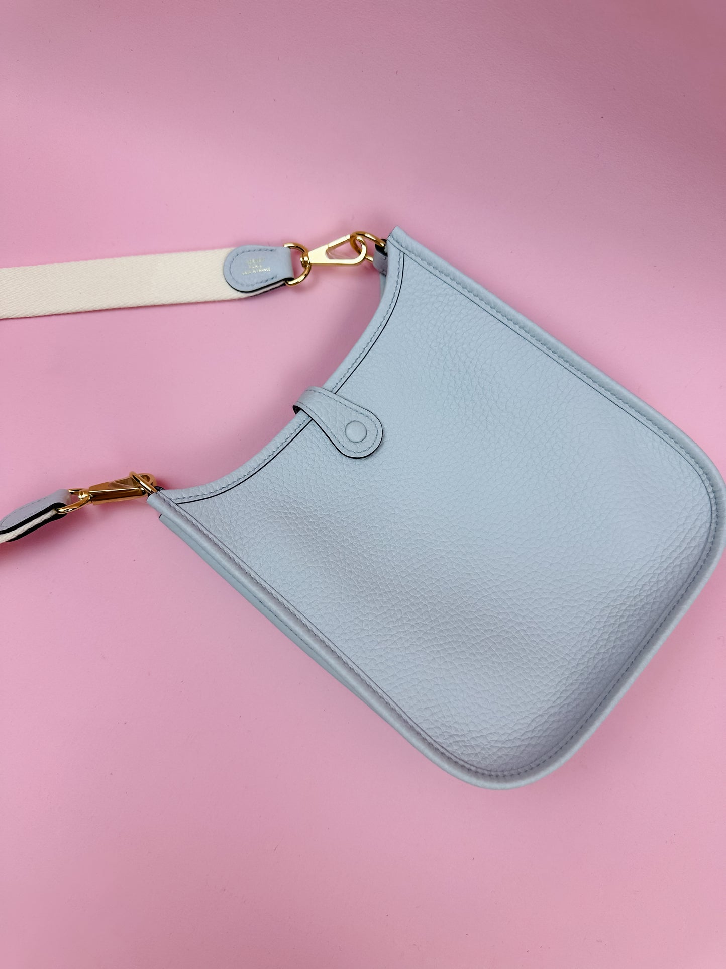 Hermes Evelyne TPM