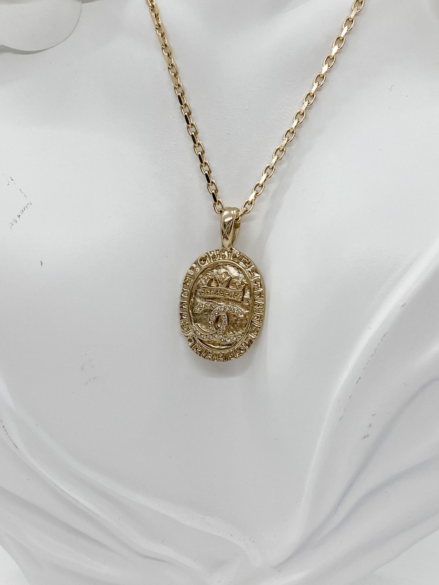 Chanel Necklace
