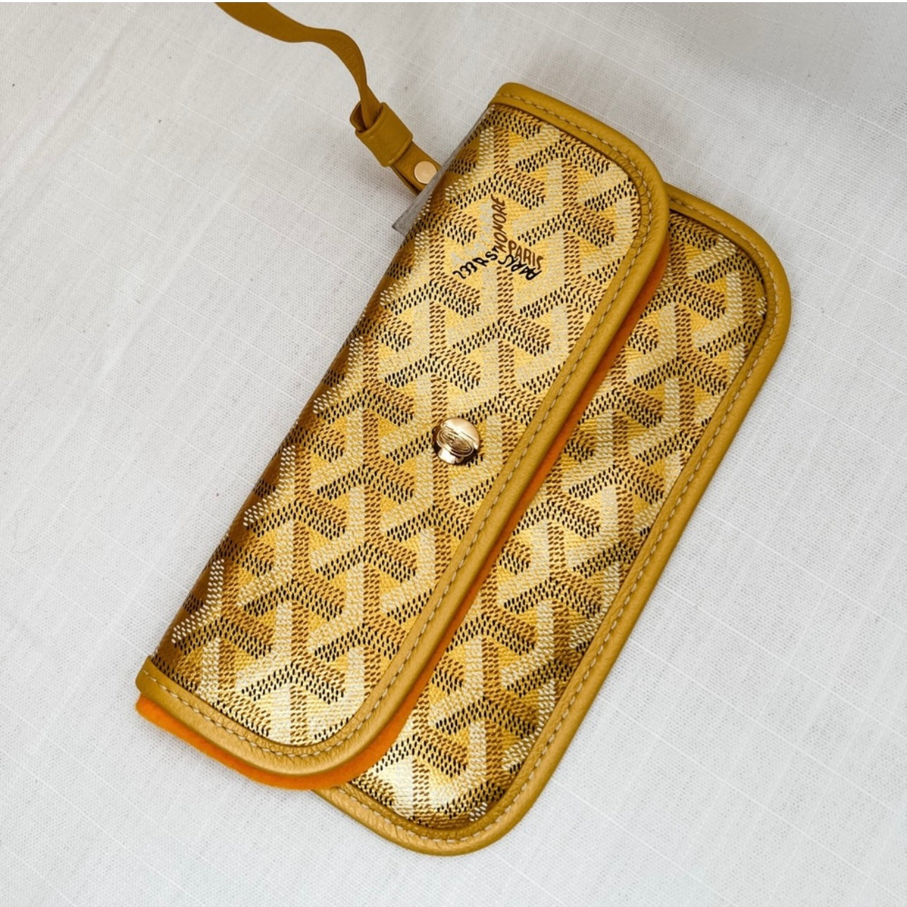 Goyard Limited Edition St Louis (Gold)