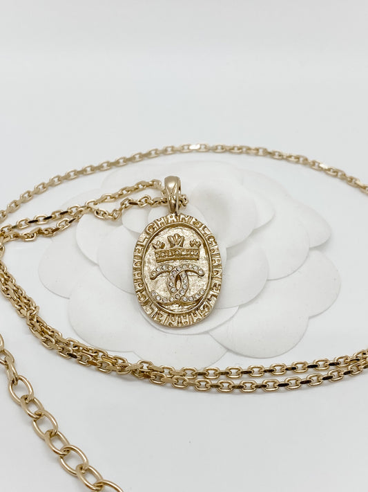 Chanel Necklace