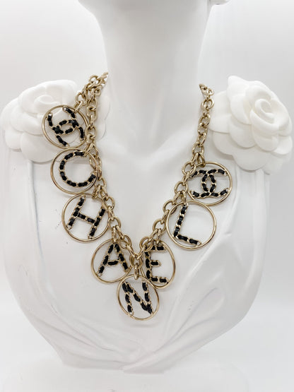 Chanel Necklace
