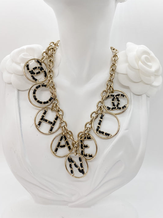 Chanel Necklace