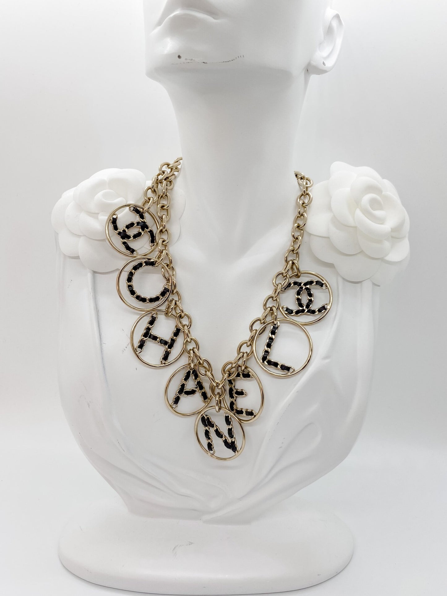 Chanel Necklace