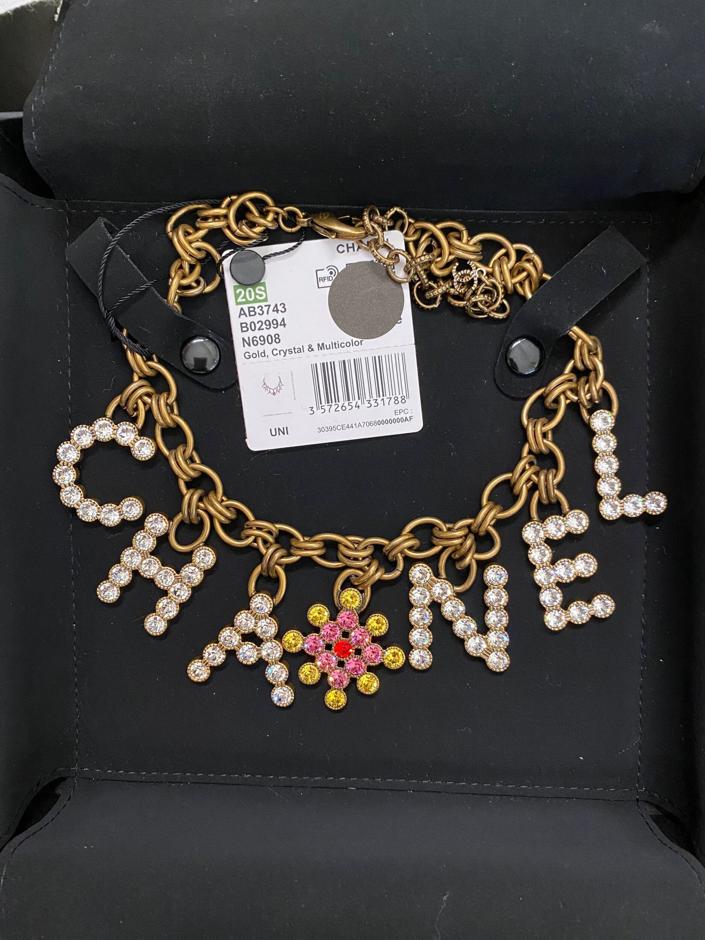 Chanel Necklace