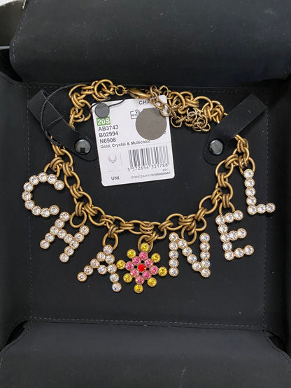 Chanel Necklace