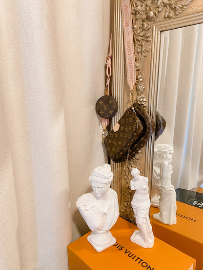 Louis Vuitton Multi Pochette Accessories