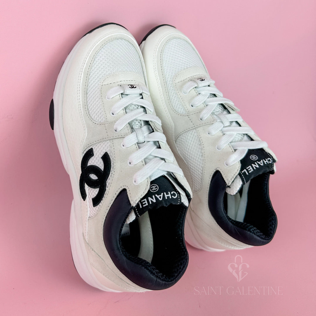 Chanel Sneakers