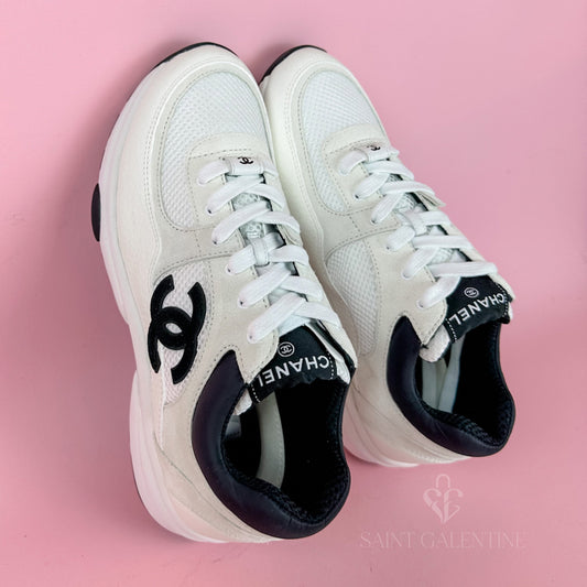 Chanel Sneakers